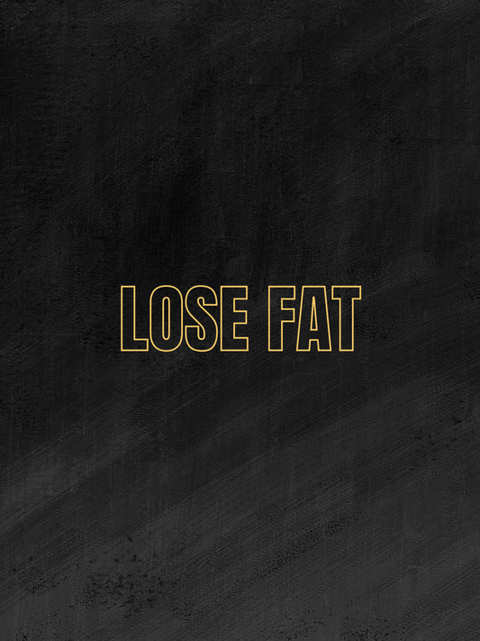 FAT LOSS