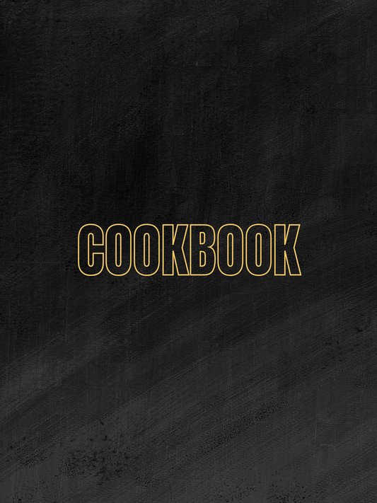 COOKBOOK